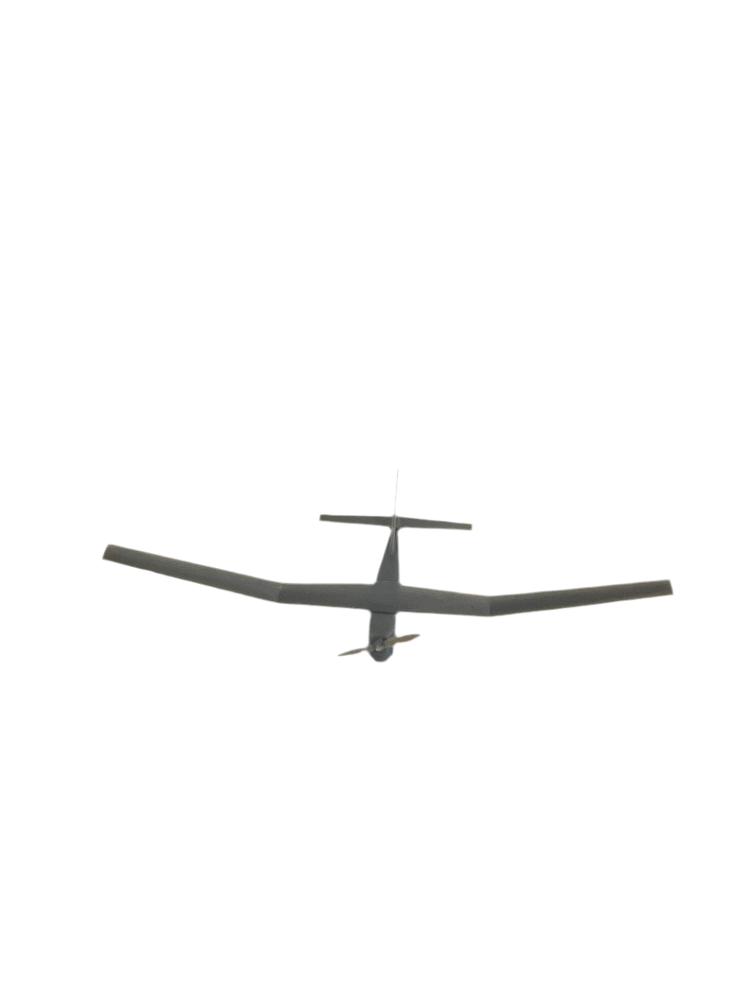 RQ-20B Puma Drone Set - 1/35