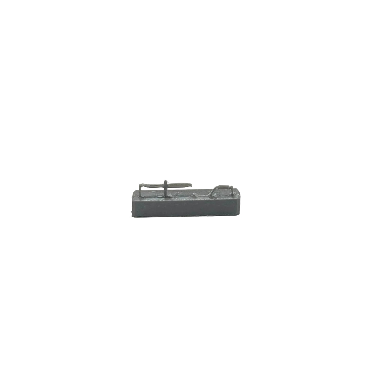 Silver Fox UAV Model and Accessories - 1/35