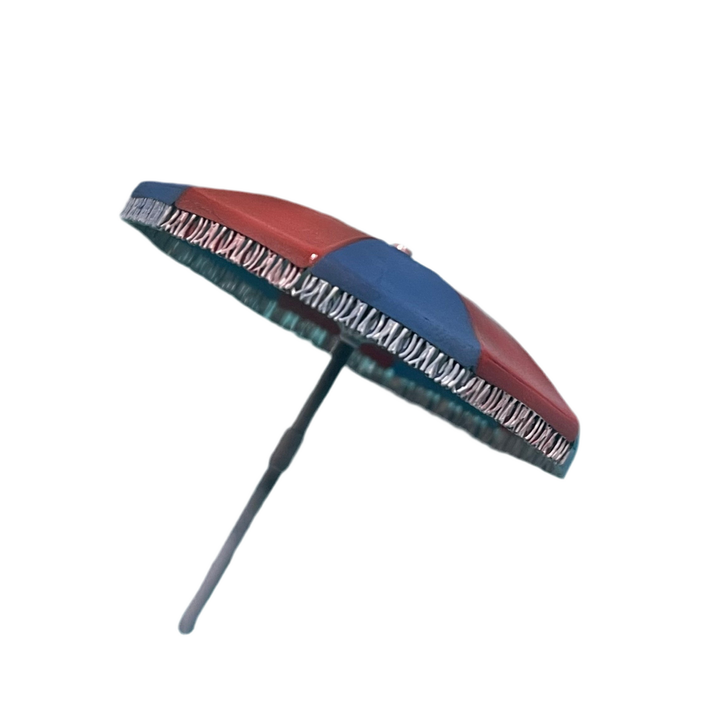 Beach Umbrellas Kit - 1/35