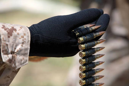 7.62 NATO Flexible Ammo Belts Pack - 1/35
