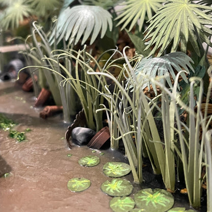 River Reed Mix - 1/35