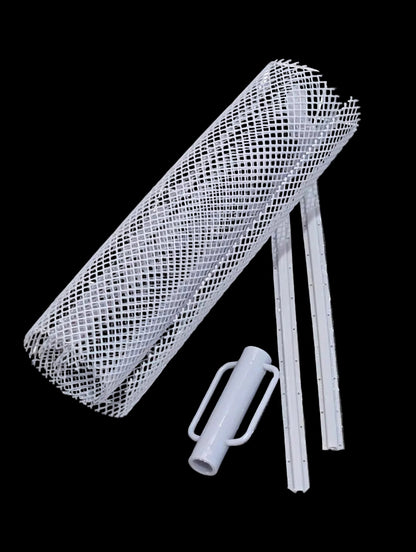 Armoured Vehicle Defensive Position Kit - 1/35