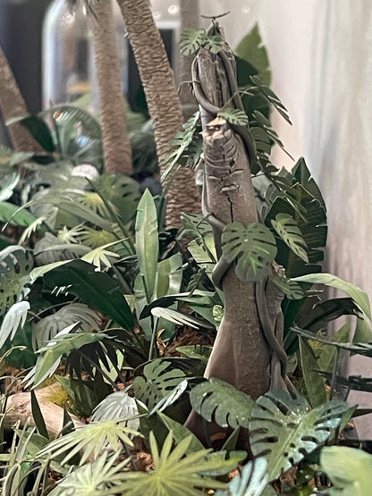 Jungle Foliage and Leaf Mix - 1/35