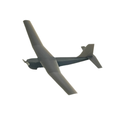 RQ-20B Puma Drone Set - 1/35