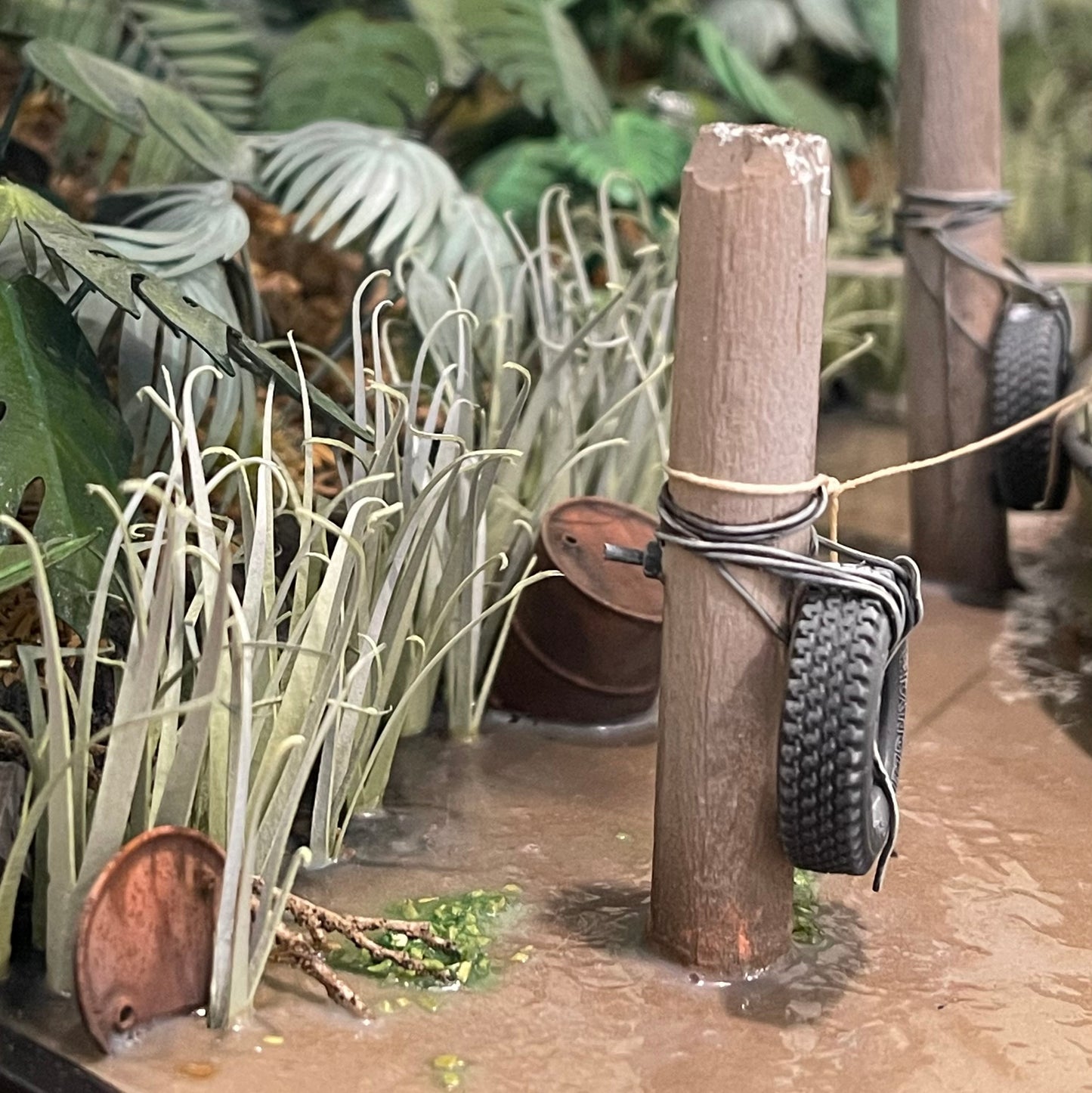 River Reed Mix - 1/35