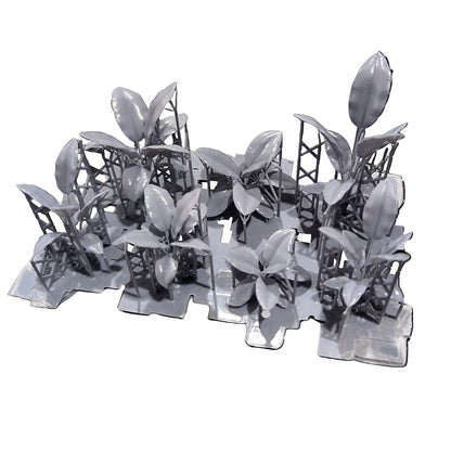 Jungle Plant Set