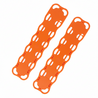 Spinal Board Set- 1/35