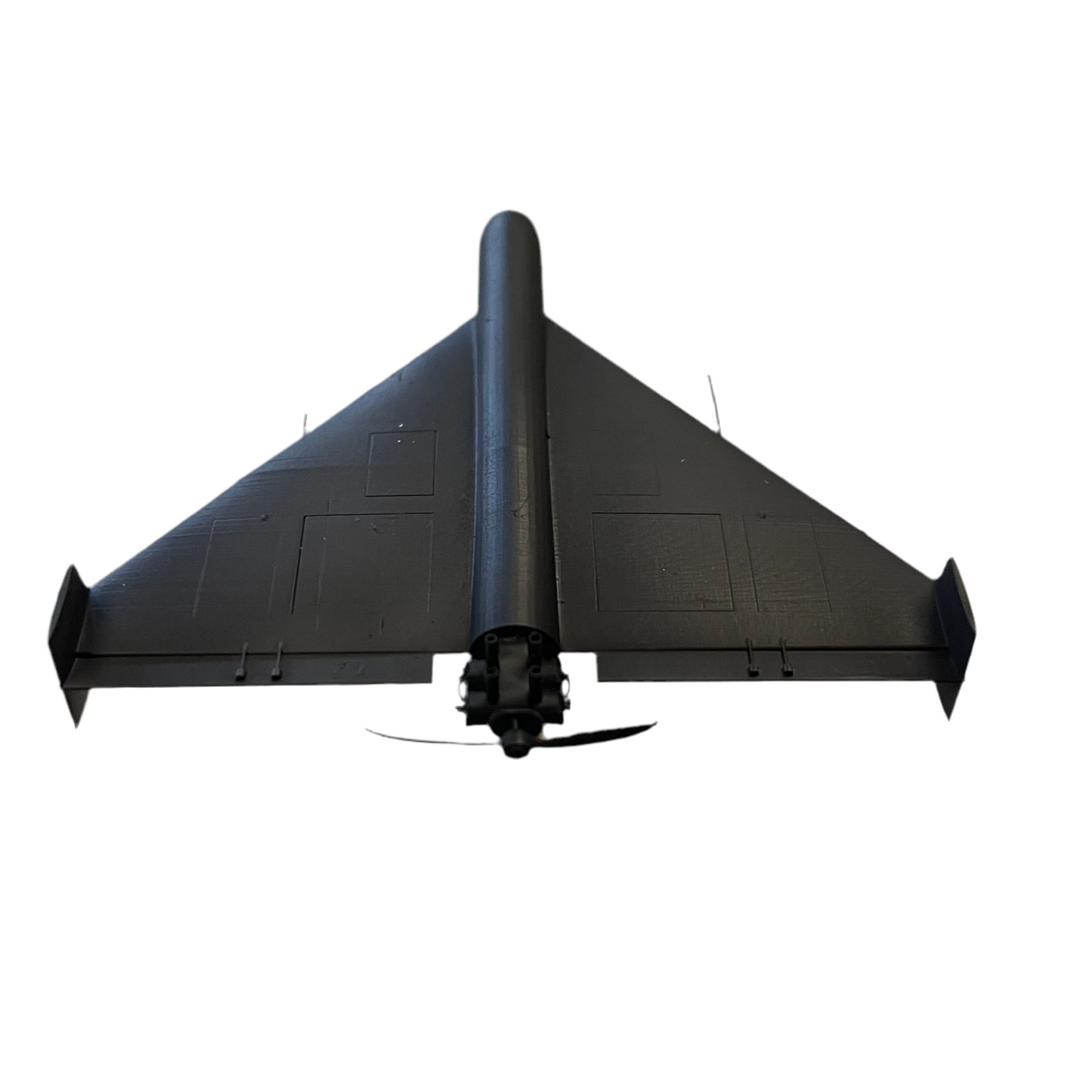 Captured Shahed 136 Drone - 1/35