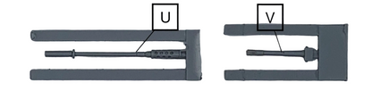 DPV / FAV 3-Seat Navy SEAL Conversion Kit – 1/35 (Hobby Boss 82406)