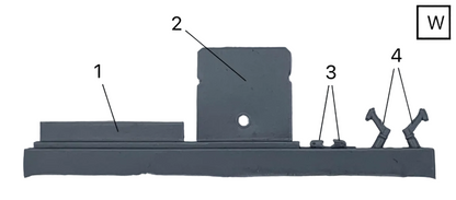 DPV / FAV 3-Seat Navy SEAL Conversion Kit – 1/35 (Hobby Boss 82406)