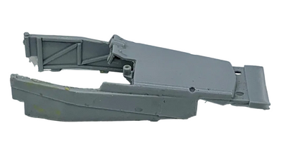 DPV / FAV 3-Seat Navy SEAL Conversion Kit – 1/35 (Hobby Boss 82406)