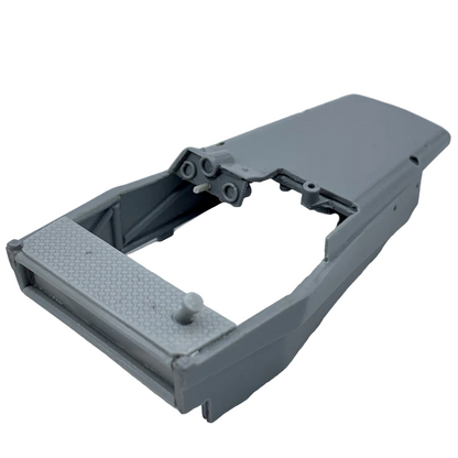DPV / FAV 3-Seat Navy SEAL Conversion Kit – 1/35 (Hobby Boss 82406)