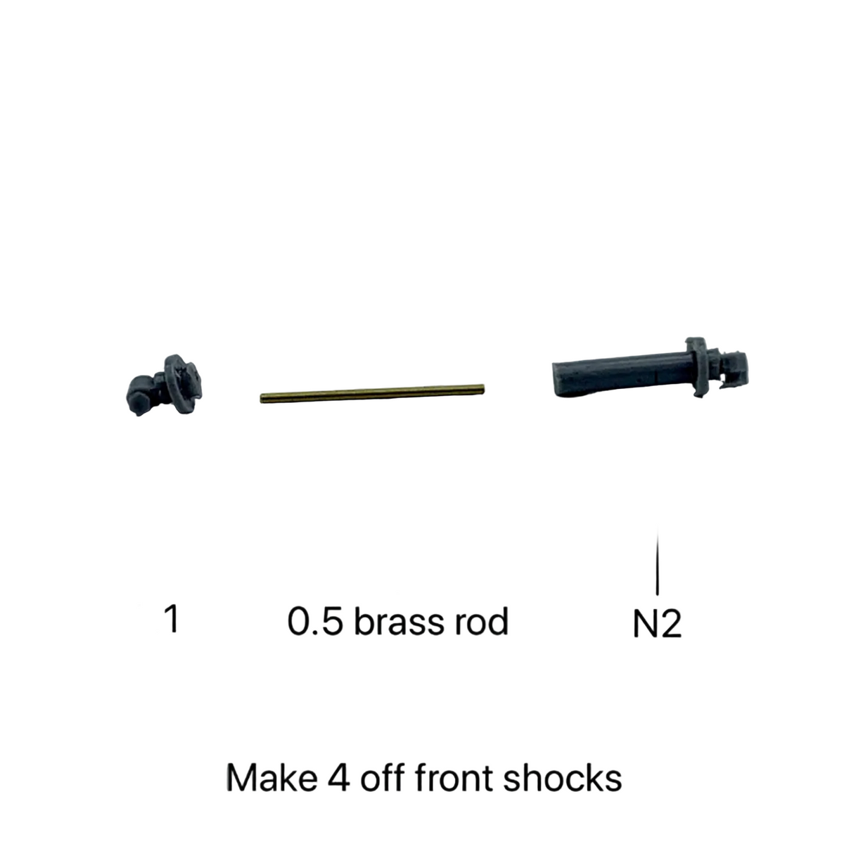 DPV / FAV 3-Seat Navy SEAL Conversion Kit – 1/35 (Hobby Boss 82406)