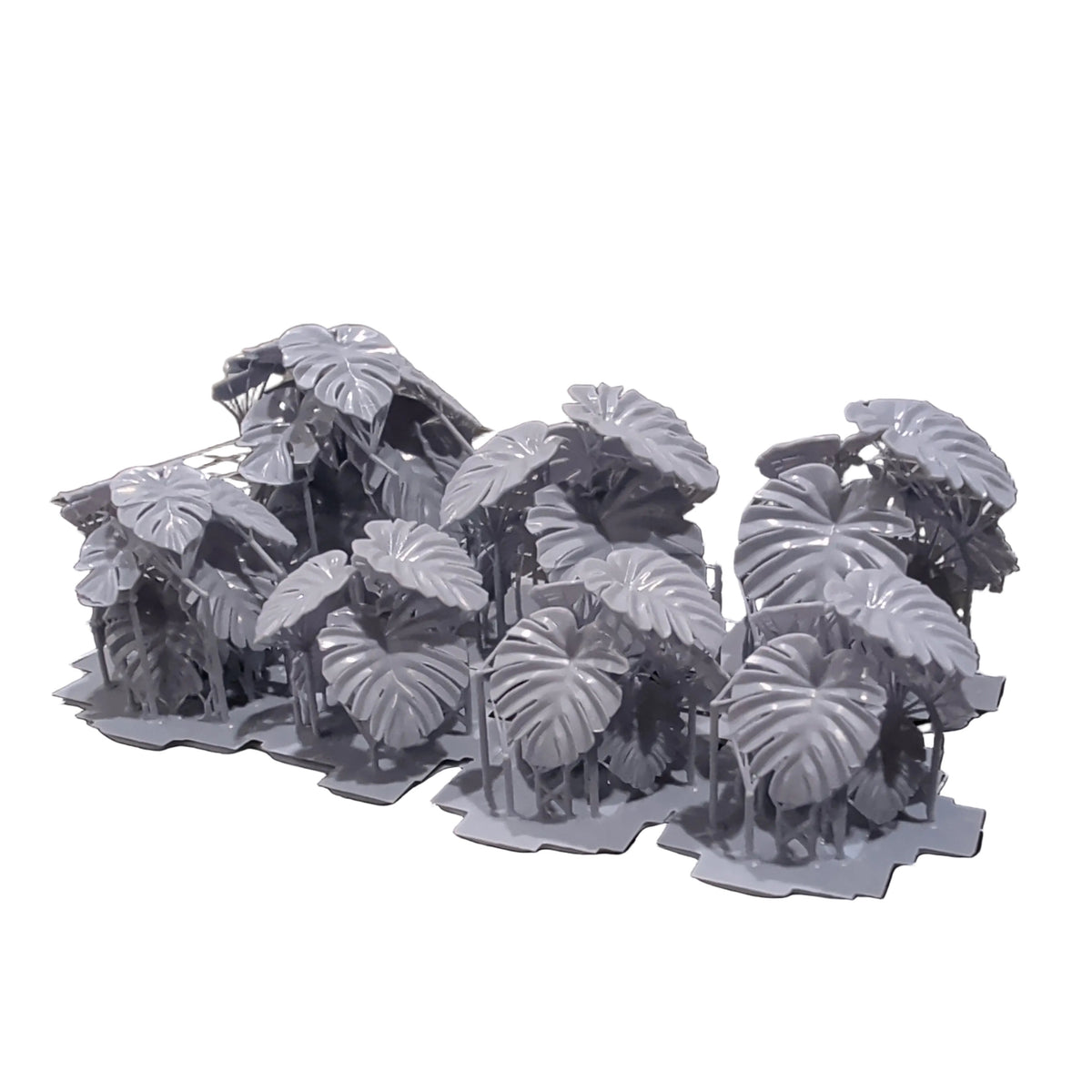 Jungle Plant Set