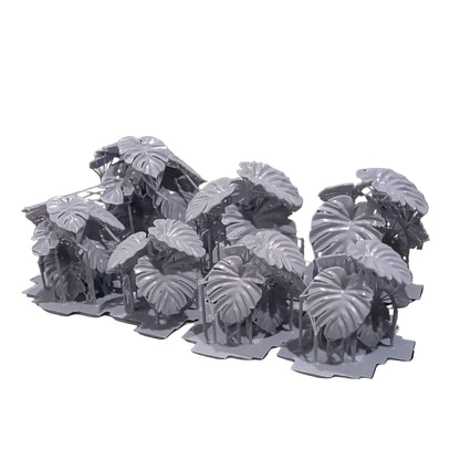Jungle Plant Set