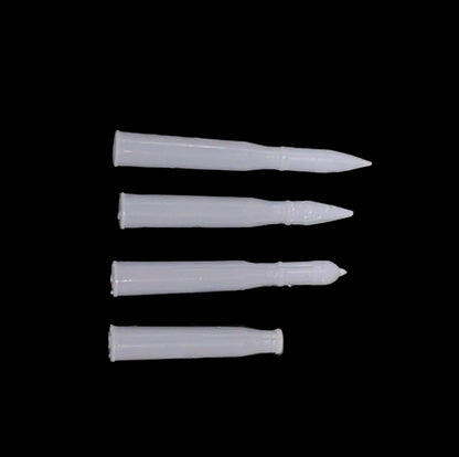German 7.5cm KwK 40 Ammunition Set - 1/48