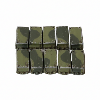 Kontakt-1 Explosive Reactive Armour (ERA) Brick Set - 1/35