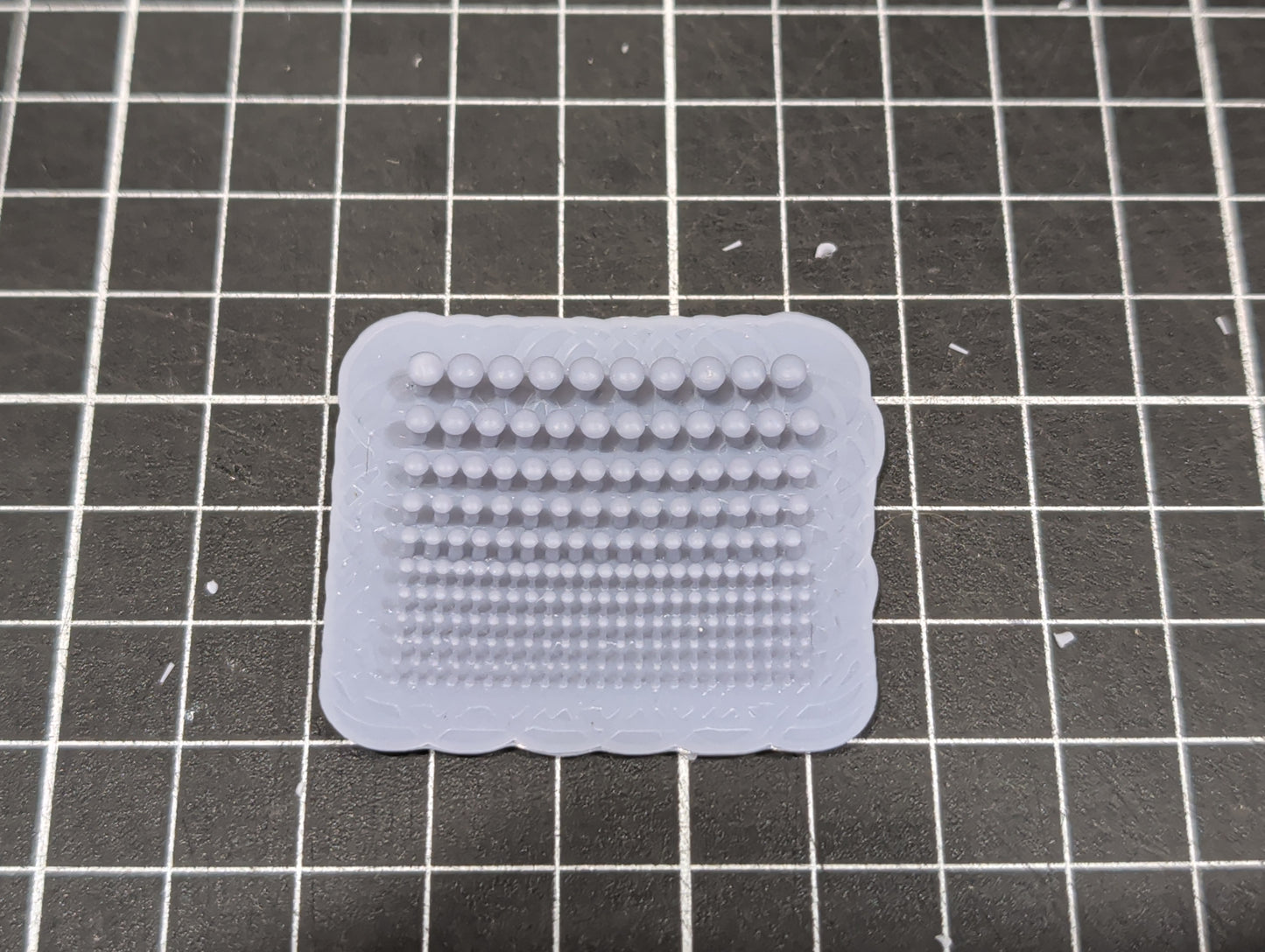 Domed Rivets - Various Sizes - 1\35