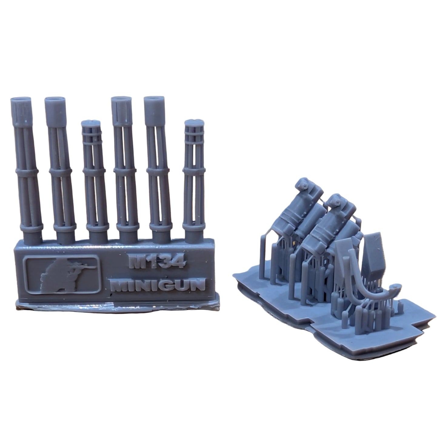 M134 Minigun Upgrade Kit – 1/35