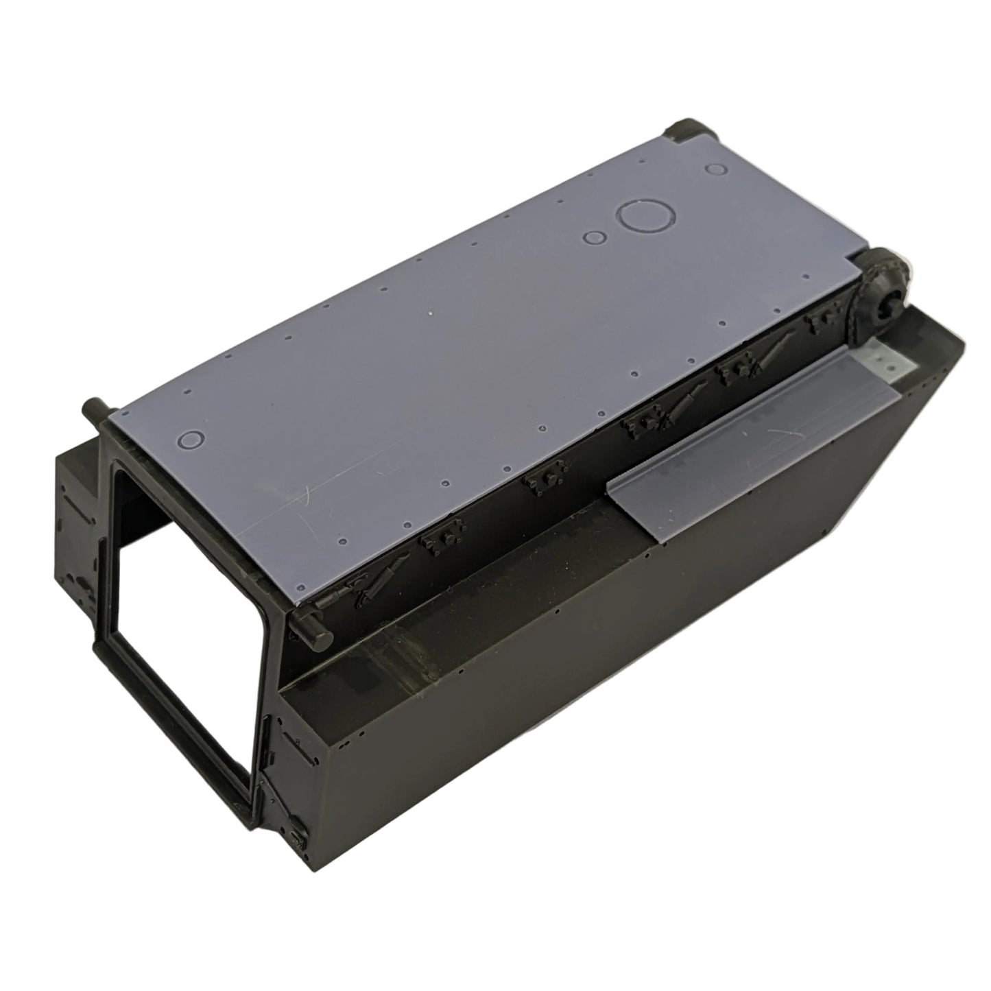 Australian Army M113 Sponson & Belly Armour (Vietnam) – 1/35