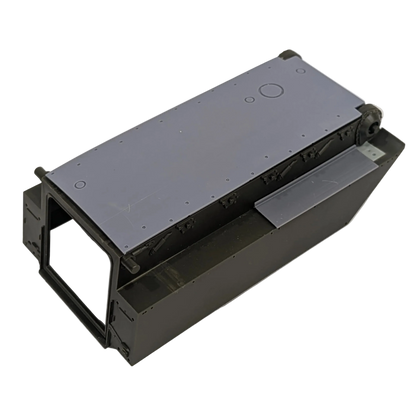 Australian Army M113 Sponson & Belly Armour (Vietnam) – 1/35