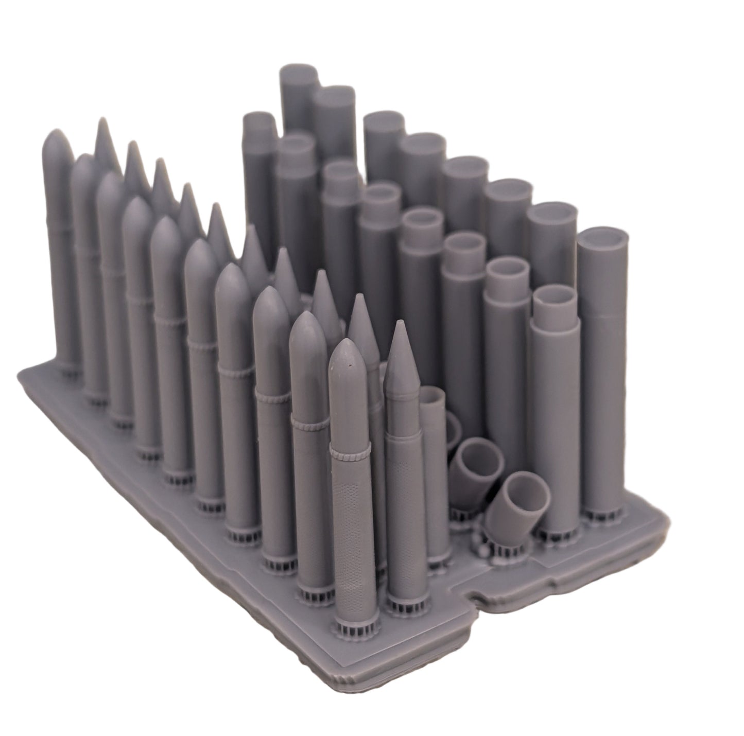 106mm RCL Rounds Kit  - 1/35