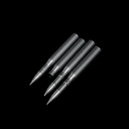 German 7.5cm KwK 42 Ammunition Set – 1/35