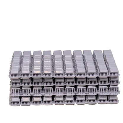 Kontakt-1 Explosive Reactive Armour (ERA) Brick Set - 1/35