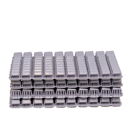 Kontakt-1 Explosive Reactive Armour (ERA) Brick Set - 1/35