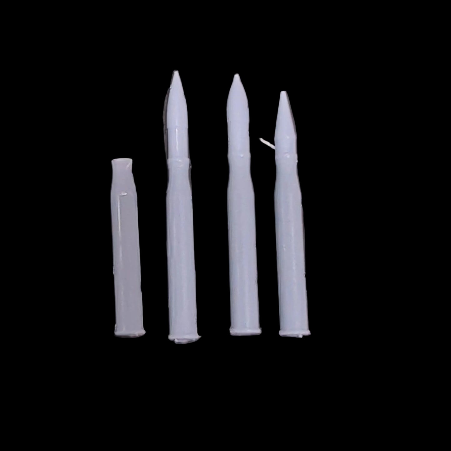 German 7.5cm KwK 42 Ammunition Set – 1/35