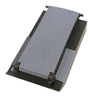 Australian Army M113 Sponson & Belly Armour (Vietnam) – 1/35