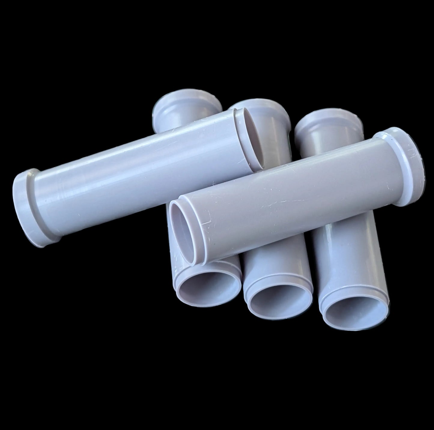 Precast Concrete Pipe Set – Small – 1/48