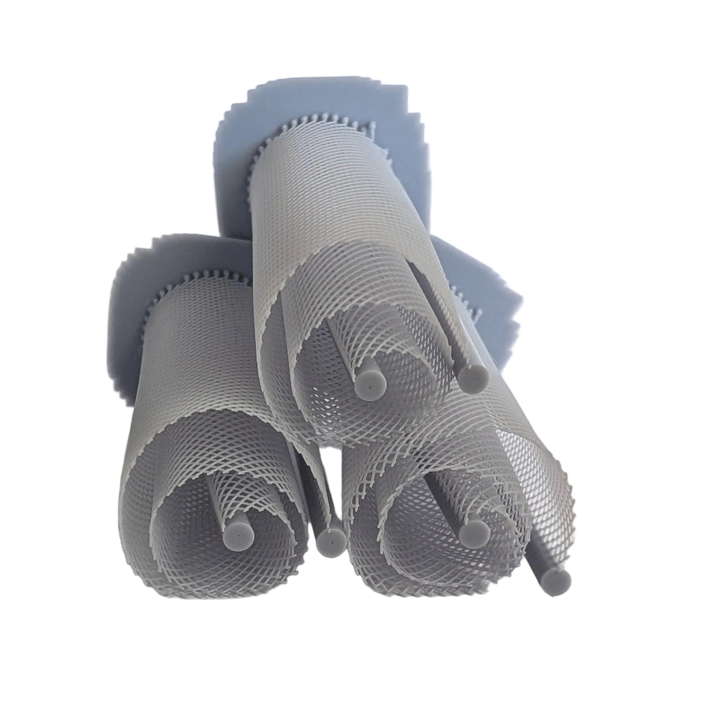 Chain Link Mesh Kit - 1/35