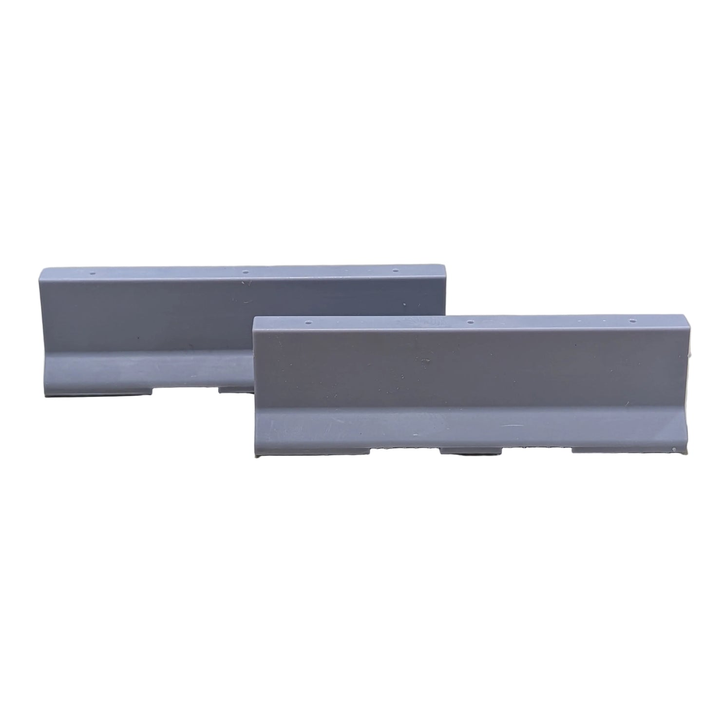 Jersey Barrier Set - 1/48
