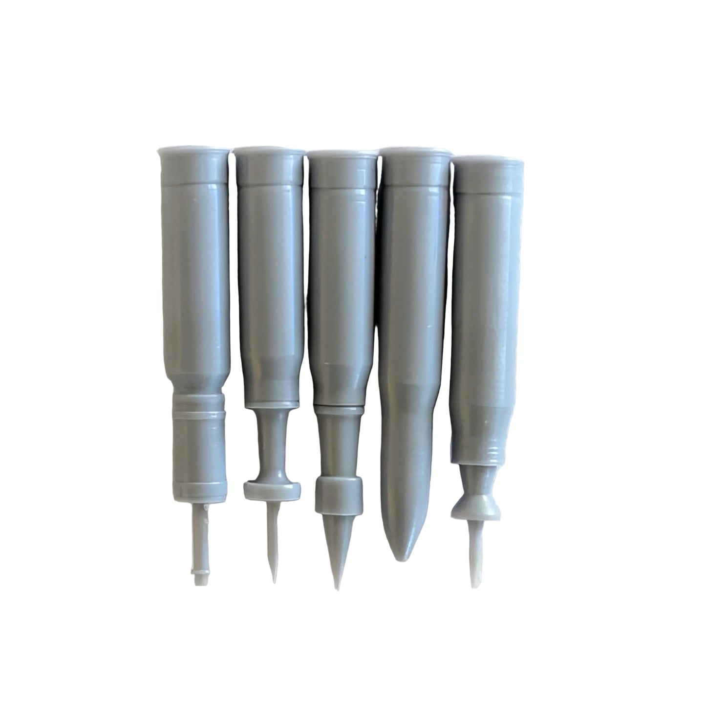 M1 Abrams 120mm Ammunition Set (Iraq–Modern) – 1/35