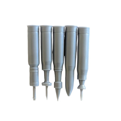 M1 Abrams 120mm Ammunition Set (Iraq–Modern) – 1/35