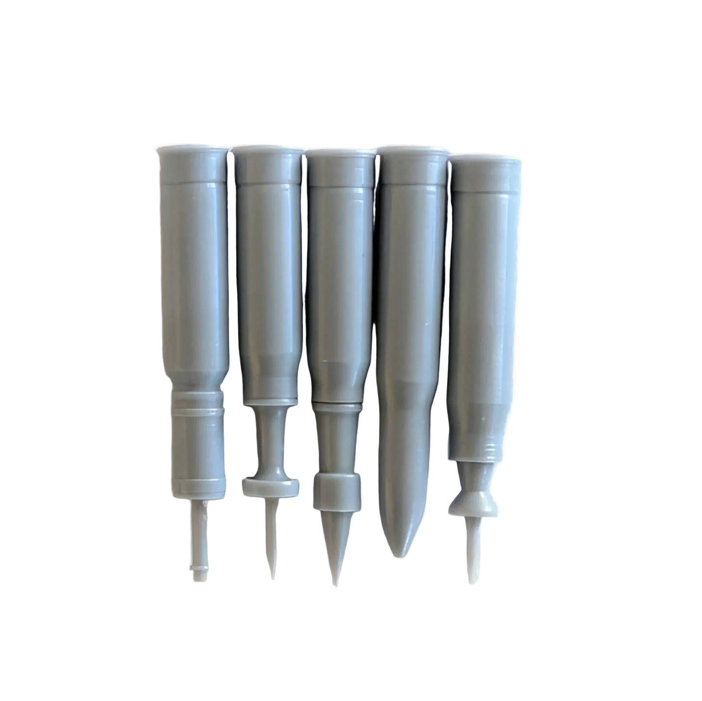 M1 Abrams 120mm Ammunition Set (Iraq–Modern) – 1/35