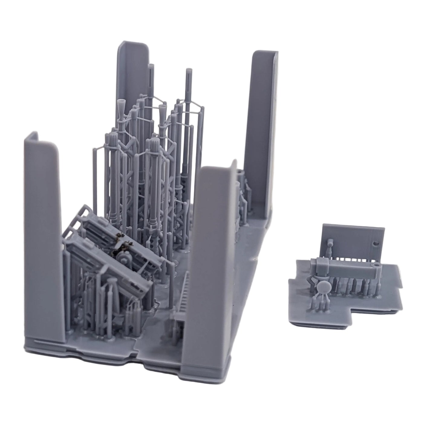 M2HB .50 Cal Machine Gun for M48 Patton (Vietnam) – 1/35