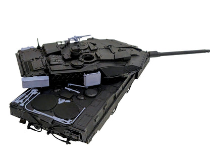 Leopard 2A7V Detail Upgrade Kit - (1/48)