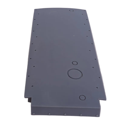 Australian Army M113 Sponson & Belly Armour (Vietnam) – 1/35