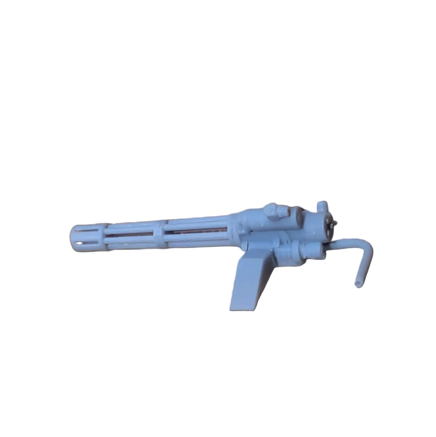 M134 Minigun Upgrade Kit – 1/35