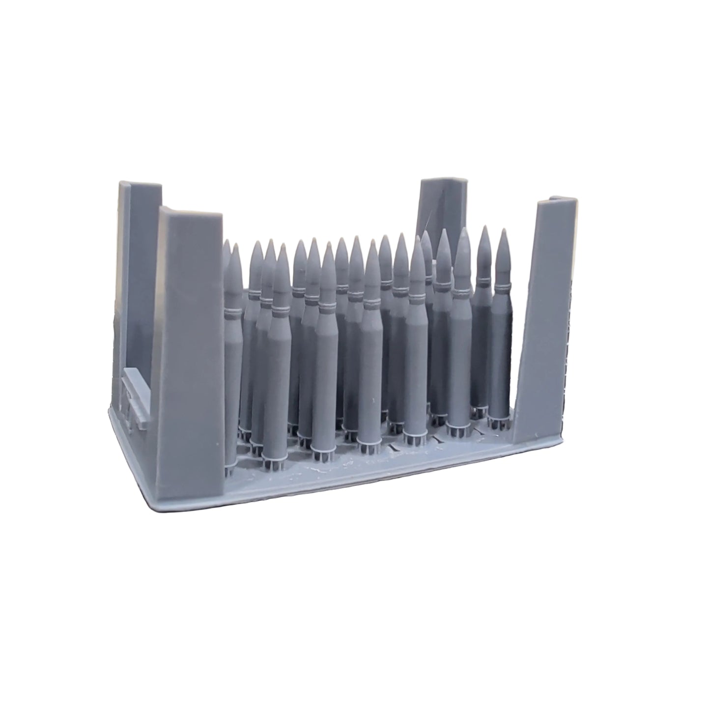 German 8.8cm KwK 43 Ammunition Set – 1/35