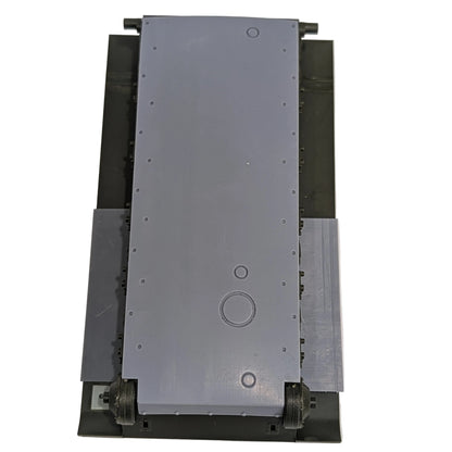 Australian Army M113 Sponson & Belly Armour (Vietnam) – 1/35