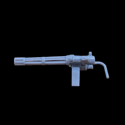M134 Minigun Upgrade Kit – 1/35