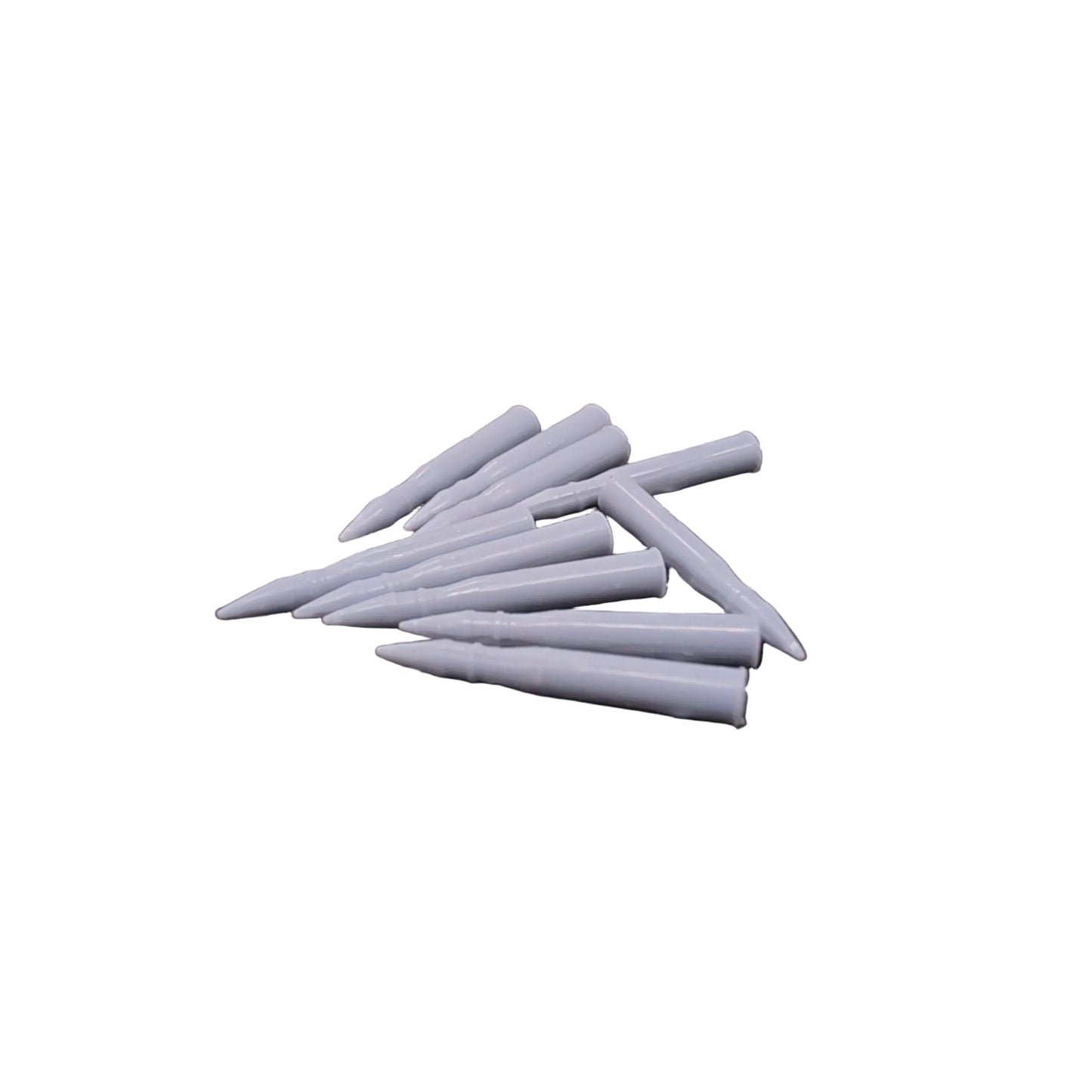 German 7.5cm KwK 40 Ammunition Set - 1/48