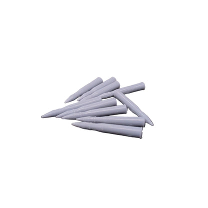 German 7.5cm KwK 40 Ammunition Set - 1/48