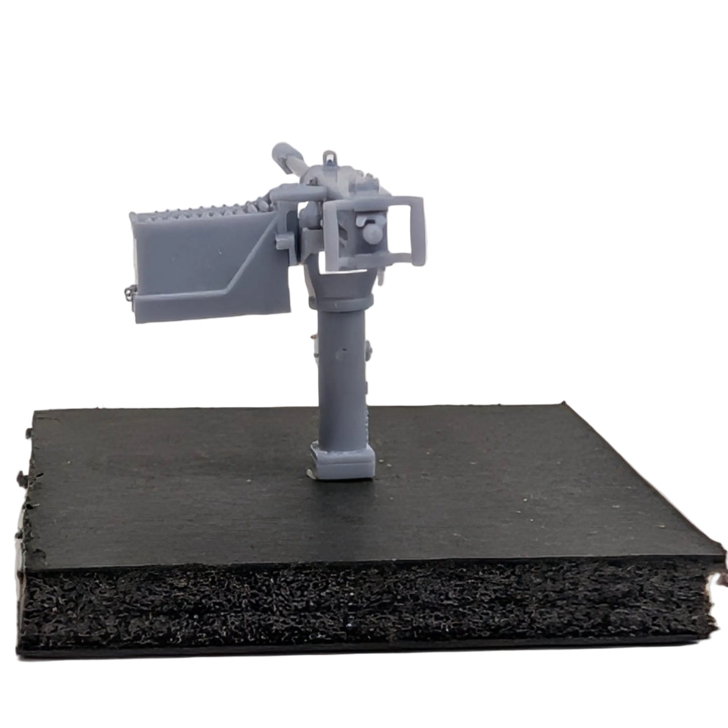 M2HB 50 Cal. Machine Gun & Pintle Mount (Vietnam) – 1/35