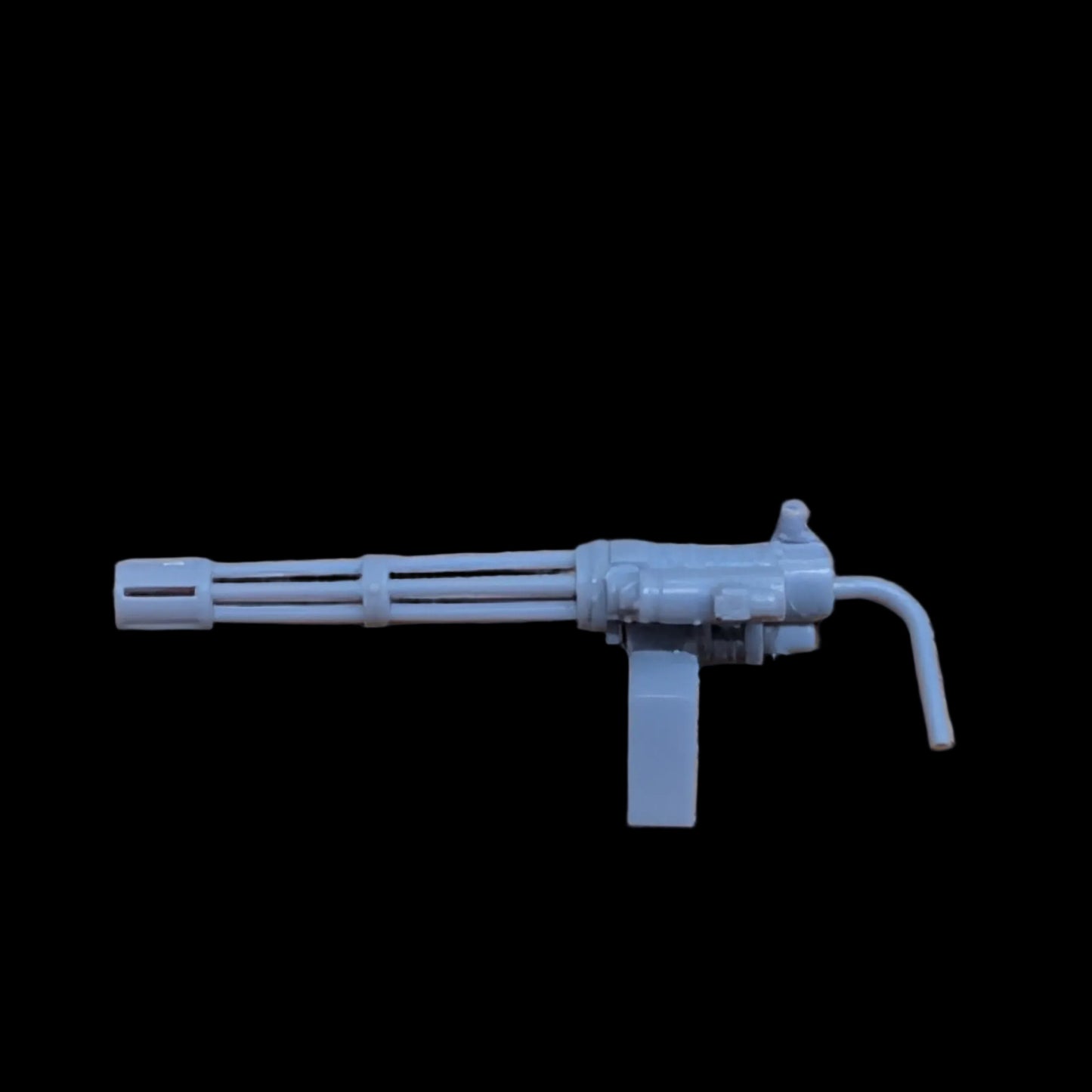 M134 Minigun Upgrade Kit – 1/35