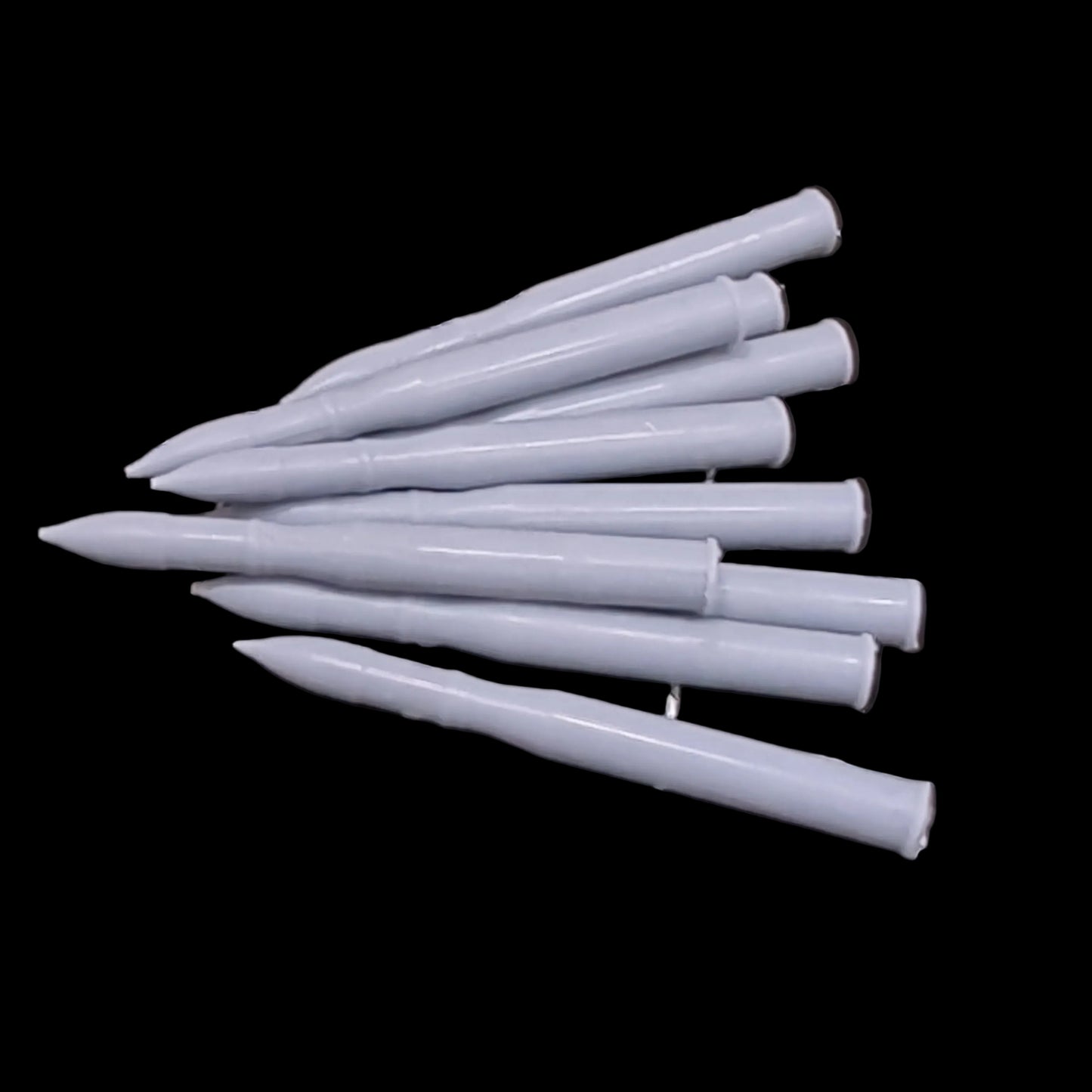 German 7.5cm KwK 42 Ammunition Set – 1/35