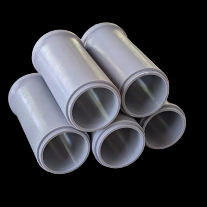 Precast Concrete Pipe Set – Large – 1/35